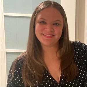 Meet your Posher, Karen